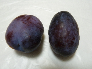 自家製プルーン