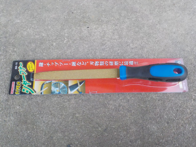 安いダイヤモンドシャープナー