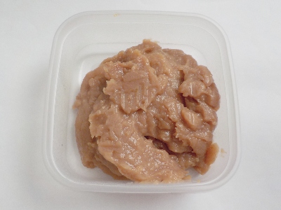 japan ポポージャムを作りました。 8月