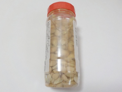 japan 柚子のタネで化粧水を作りました。 12月